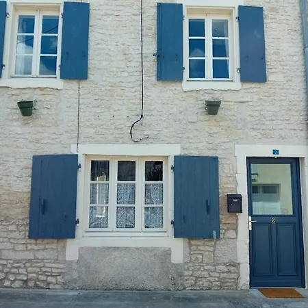 Numero 2 ~ La Petite Maison Appartement *