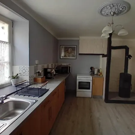 Apartment Numero 2 ~ La Petite Maison