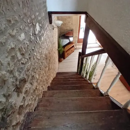 Numero 2 ~ La Petite Maison Appartement