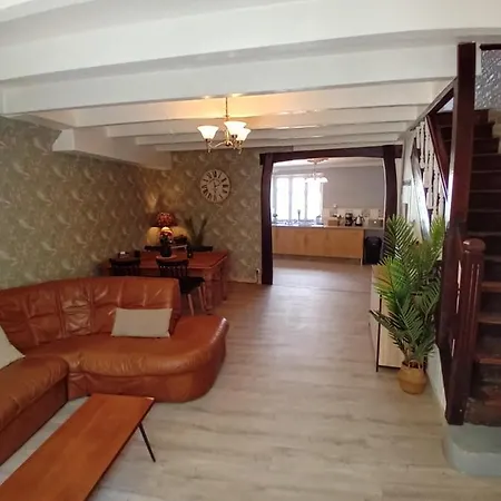 Apartment Numero 2 ~ La Petite Maison *