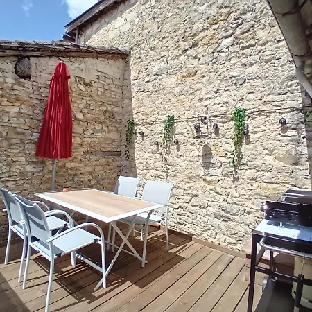 Appartement Numero 2 ~ La Petite Maison *
