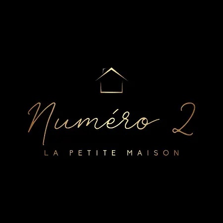 Appartement Numero 2 ~ La Petite Maison Champagne-Mouton