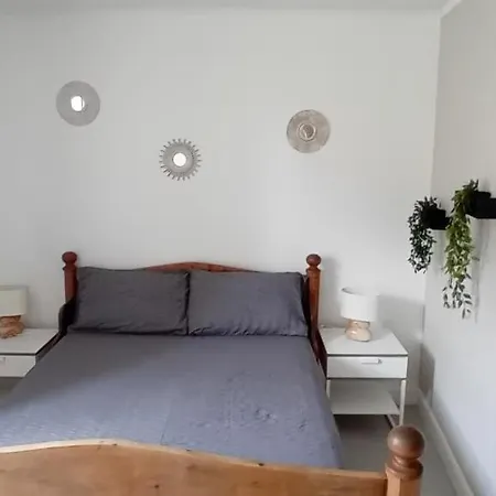 Appartement Numero 2 ~ La Petite Maison *