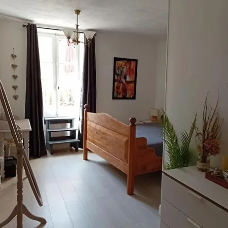 Appartement Numero 2 ~ La Petite Maison
