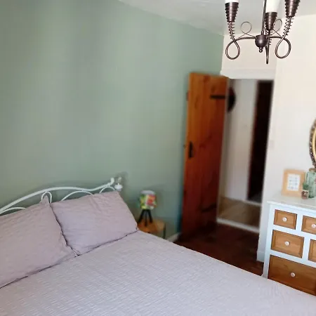 Apartment Numero 2 ~ La Petite Maison