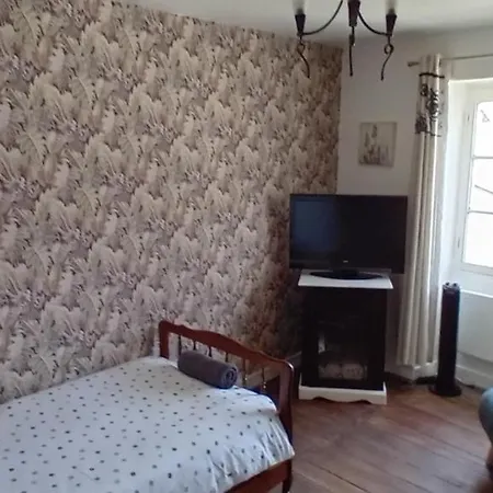 Appartement Numero 2 ~ La Petite Maison *