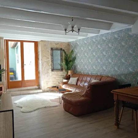 Apartment Numero 2 ~ La Petite Maison
