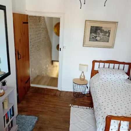 Appartement Numero 2 ~ La Petite Maison