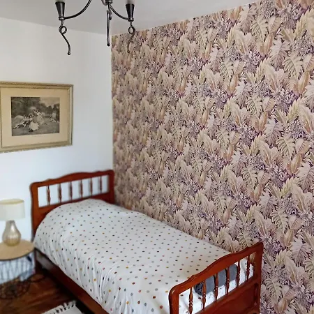 Appartement Numero 2 ~ La Petite Maison Champagne-Mouton